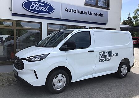 Ford Transit Custom Kasten 300 L1 Trend FWD