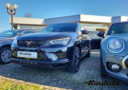 Cupra Ateca 2.0TSI 4Drive EU6d-T AD Digitales Cockpit