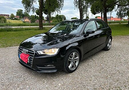 Audi A3 1.6 TDI Ambition Sportback Ambition