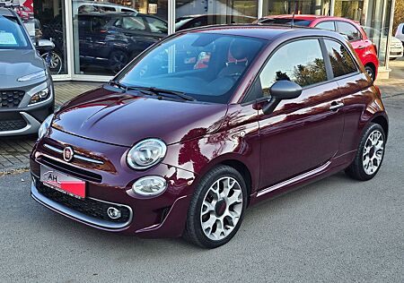 Fiat 500 S Sport 105 PS Navigation