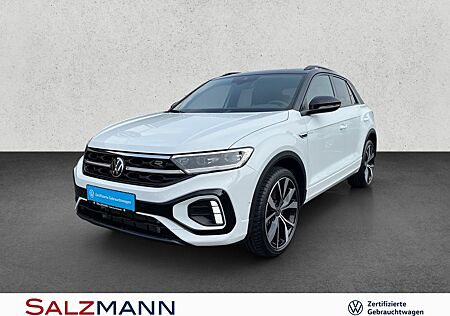 VW T-Roc Volkswagen 1.5 TSI DSG R-Line, Navi, Dach, Kamera, LE