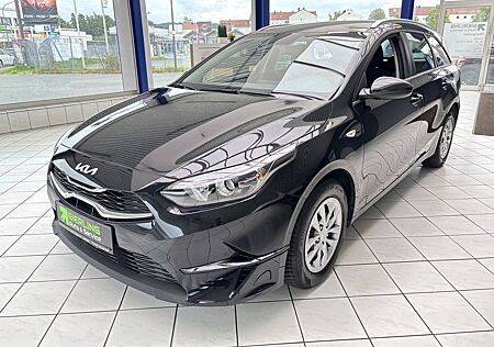 Kia Cee'd Sportswagon 1.0 T-GDI ~Finanzierung 4,99%
