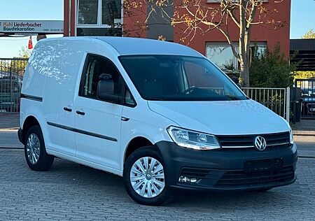 VW Caddy Volkswagen Kasten 2.0 diesel MwSt incl.