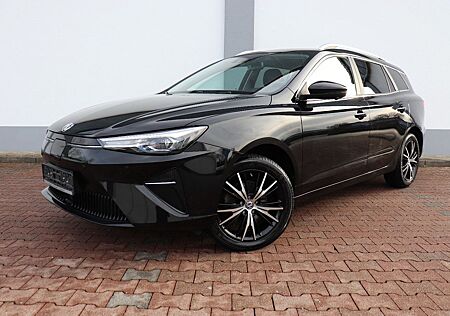 MG MG5 LUXURY*LEDER*VOLL-LED*360°KAMER*ACC*SITZHEIZ