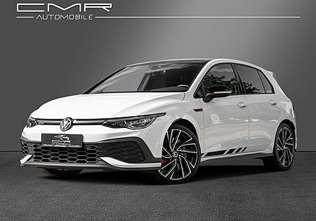 VW Golf Volkswagen GTI Clubsport Business-P. Premium IQ.Light