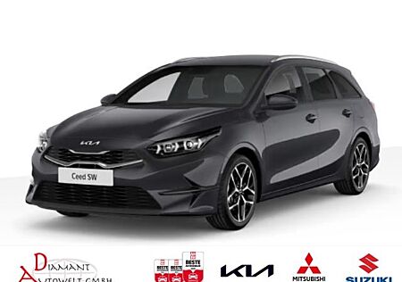 Kia Cee'd Sportswagon Ceed_sw Platinum Edition 1.5T 140 DCT7 STD