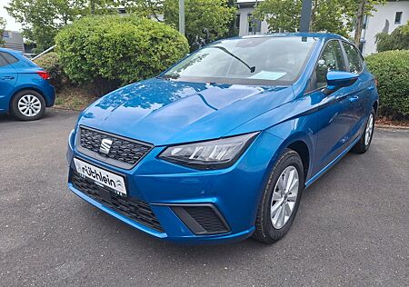 Seat Ibiza Style 116 PS Automatik