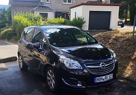 Opel Meriva 1.4 Edition 103kW Edition