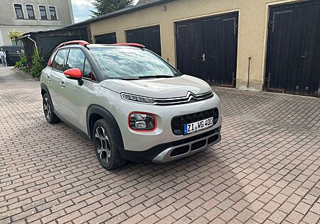 Citroën C3 Aircross PureTech 110 Stop&Start Feel Feel