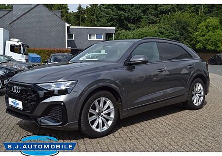 Audi Q8 45 TDI quattro 3.0 ,Matrix-LED,Leder