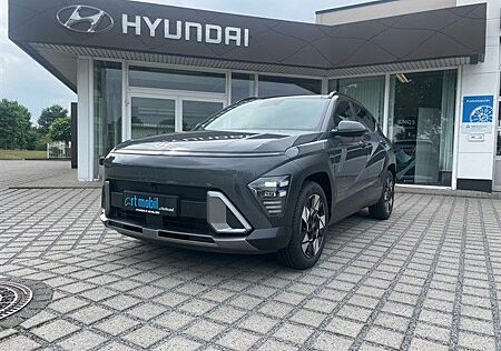Hyundai Kona Hybrid PRIME Glas-Schiebedach