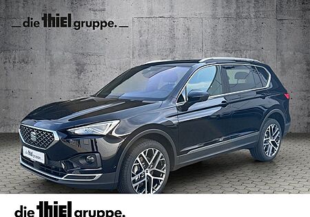 Seat Tarraco 2.0 TDI DSG Xperience AHK+ACC+PANO+20Zol