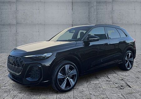 Audi Q5 40 TDI quattro S tronic