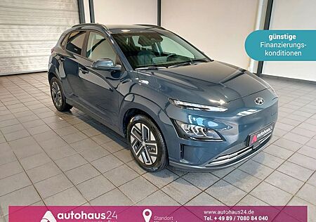 Hyundai Kona Trend 39,2 kWh|ACC|Kamera|Sitzhzg