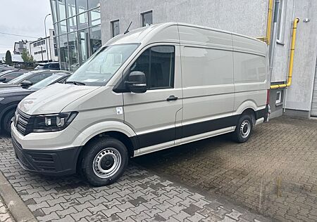 VW Crafter gebraucht kaufen VW Crafter Volkswagen l2h2 Automatik