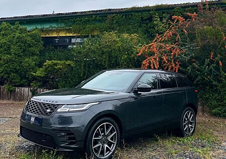 Land Rover Range Rover Velar 3.0 D300 R-DYNAMIC HSE AWD