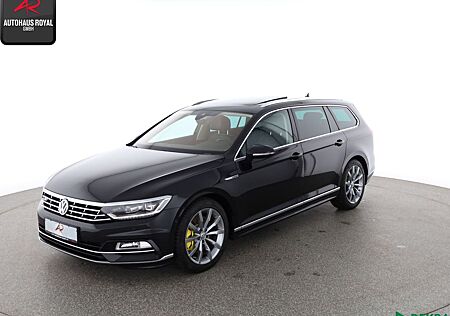 VW Passat Volkswagen Variant 2.0 TDI 4M R LINE HUD,KEYLESS,SH