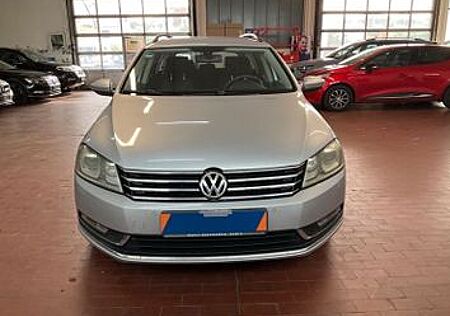 VW Passat Variant Volkswagen Comfortline BlueMotion