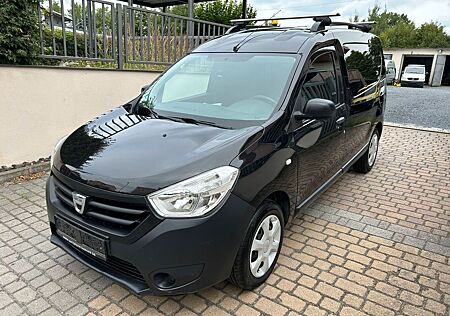 Dacia Dokker Kasten 1.6 Benzin/LPG Klima AHK TÜV 01/26