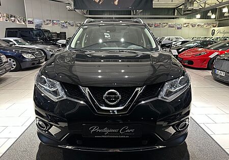 Nissan X-Trail Tekna Automatik Pano Leder 360° Navi TOP