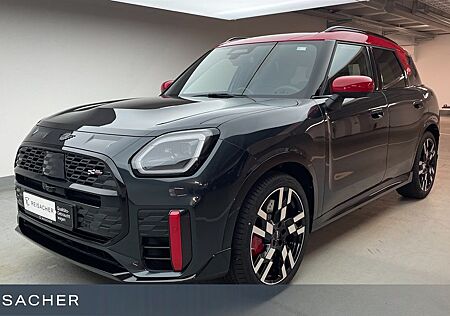 Mini John Cooper Works Countryman ALL4 A JCW-Trim,Pan
