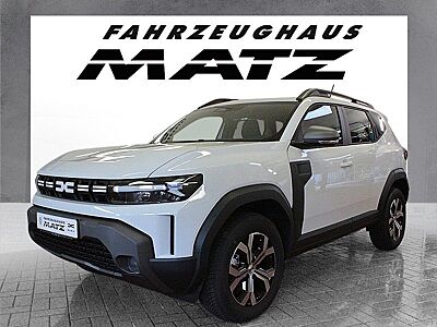 Dacia Duster mild hybrid 130 4x4 Expression *Winterp.*