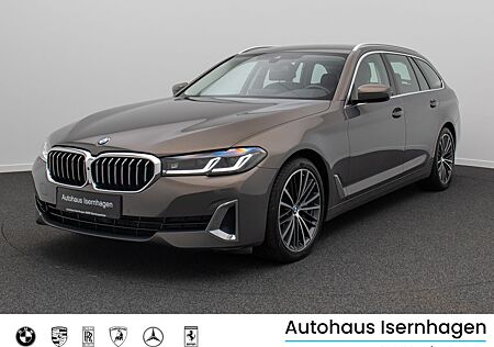 BMW 540d xD Luxury Line 360°DAB Individual Belüftung