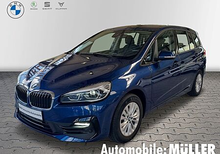 BMW 2er 218 Gran Tourer i Navi Driving Assistent LED