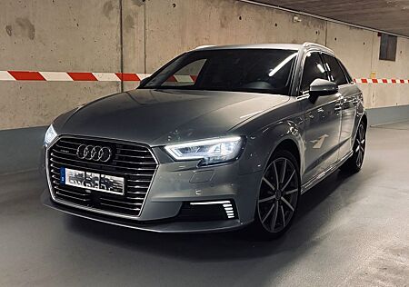 Audi A3 40 e-tron S tronic sport - TüV/Service neu
