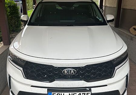 Kia Sorento 1.6 T-GDI Plug-in Hybrid AWD GARANTIE