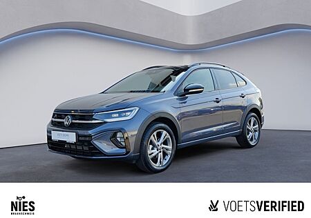 VW Taigo Volkswagen R-Line 1.5 TSI DSG MATRIX-LED+RearView+ACC