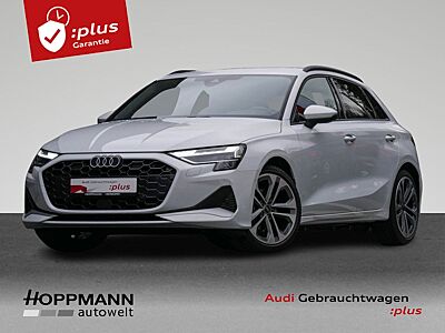 Audi A3 Sportback 35 TFSI advanced LED SONOS KAMERA N