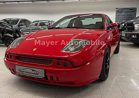 Fiat Coupe 1.8 16V ATM 90.000 Km II. Hand