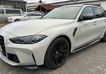 BMW M3 Touring xDrive Competition im Kundenauftrag