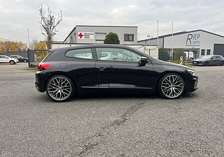 VW Scirocco Volkswagen 1.4 TSI -