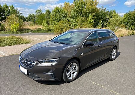 Opel Insignia 2.0 Diesel 128kW ST Elegance