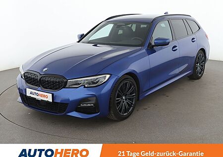 BMW 330d xDrive M Sport Aut.*NAVI*CAM*SHZ*ACC*ALU*