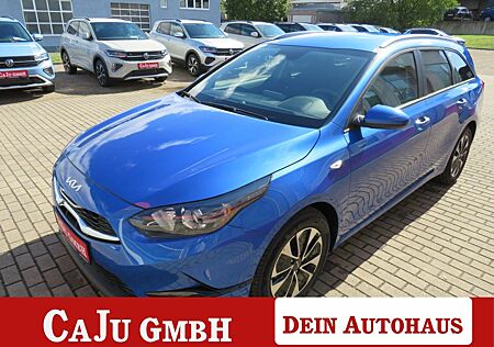 Kia Cee'd Sportswagon Navi10,25 LenkradHe. KameraWin