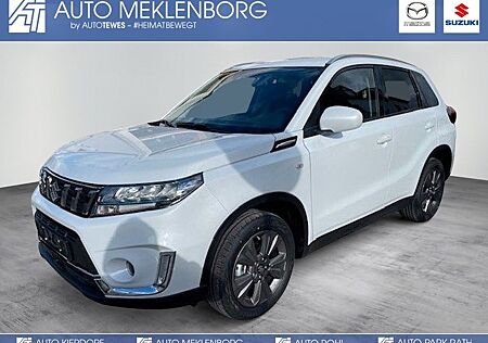 Suzuki Vitara 1.5l Comfort 4x2 AGS