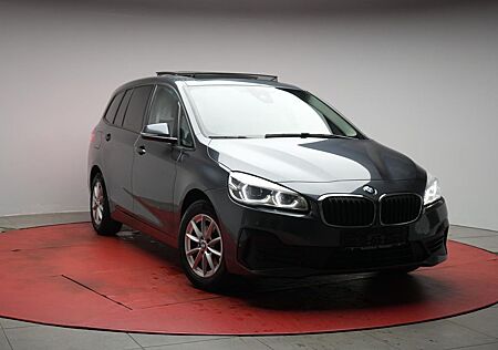 BMW 216 Gran Tourer d Advantage M Sportlenkrad Navi/