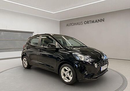 Hyundai i10 1.0 Benzin "Trend" 2WD Automatik