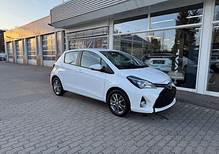 Toyota Yaris Comfort 1.3