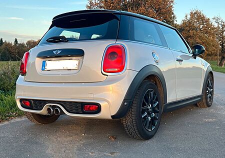 Mini Cooper SD Cooper S Top Zustand