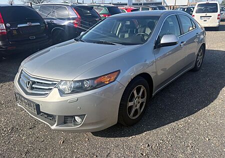 Honda Accord 2.0 Lim. Executive