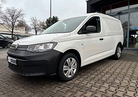 VW Caddy Volkswagen Cargo Maxi PDC KLIMA 1-HAND