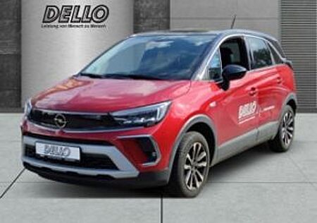Opel Crossland X Crossland Elegance 1.2T LED Ganjahresr.,Dach sch