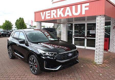 Ford Kuga ST Line X PHEV AHK -Panoramadach - 20-Zoll