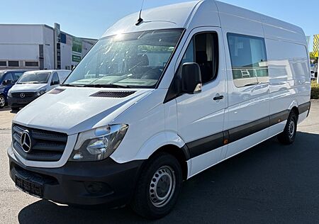 Mercedes-Benz Sprinter II Kasten 310/311/313/314/316 CDI*Tüv