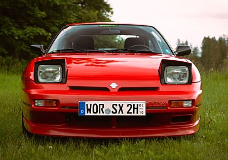 Nissan 200 SX 200SX s13 (Neu TÜV bis 2027)