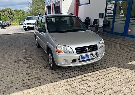 Suzuki Ignis 1.3 I Automatik I TÜV 2027 I Benzin